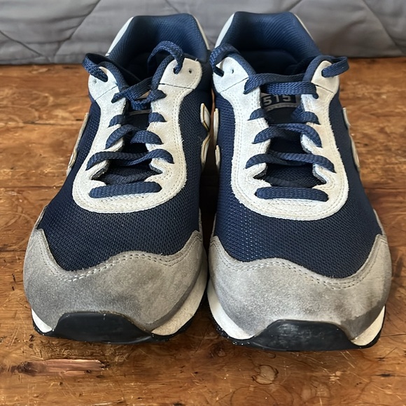 New Balance 515 Running/ Cross training shoes size 12 - Picture 2 of 5